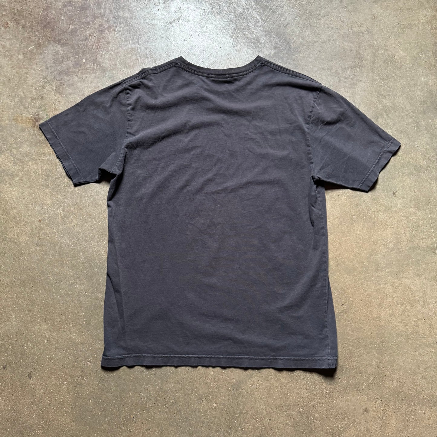 Vintage 2000's Y2K Element T-Shirt - L