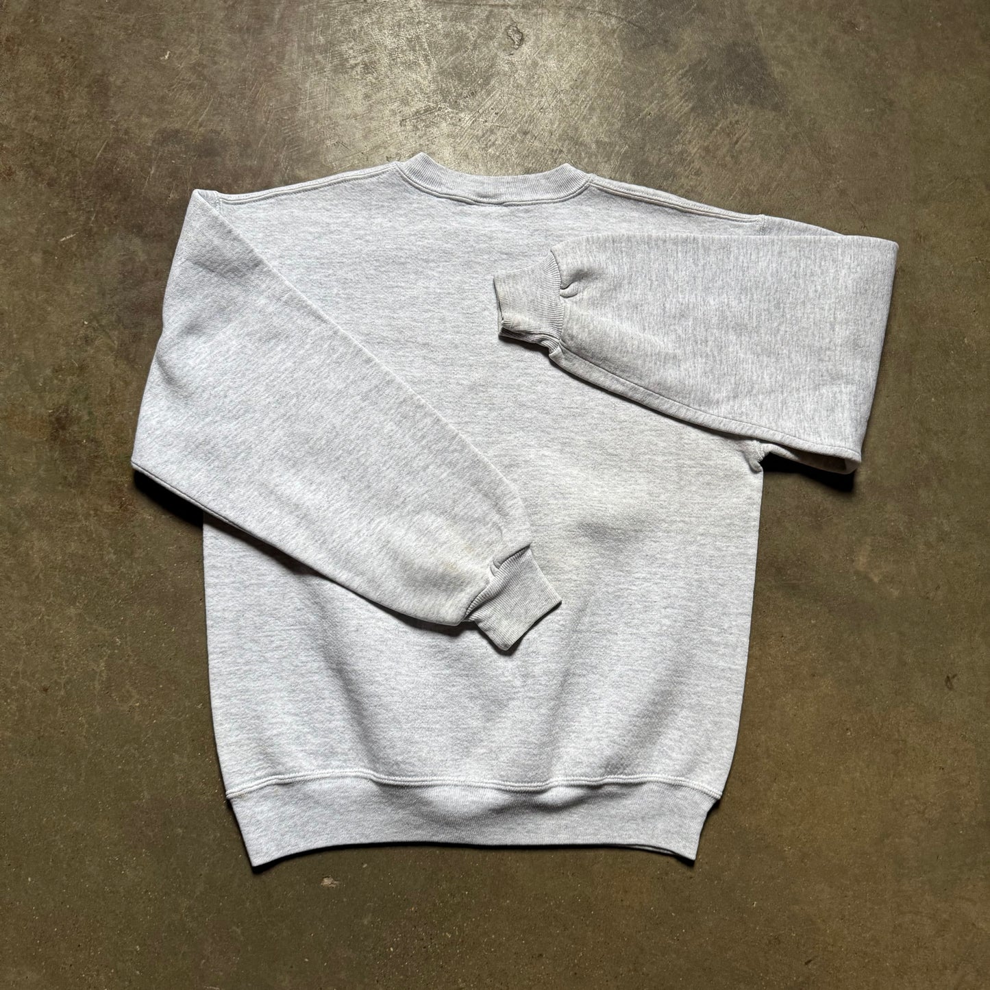 Vintage 90's MLB Minnesota Twins Champions Sweater - M