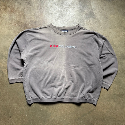 Vintage 90's Bum Equipment Sweater - XL
