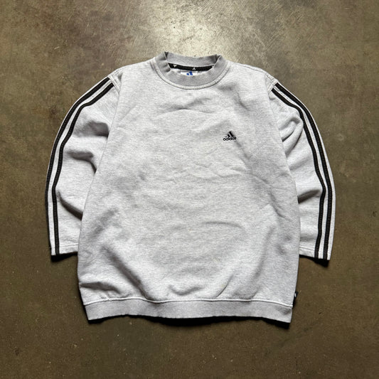 Vintage 90's Adidas Athletic Sweater - M