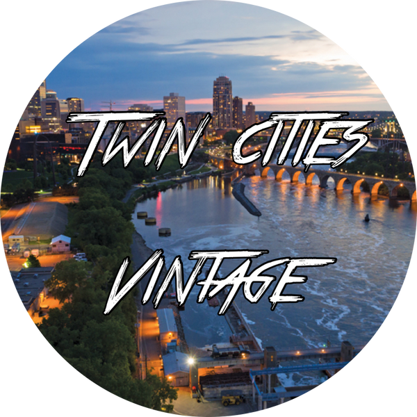 Cities Vintage